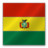 Bolivia Flag Icon